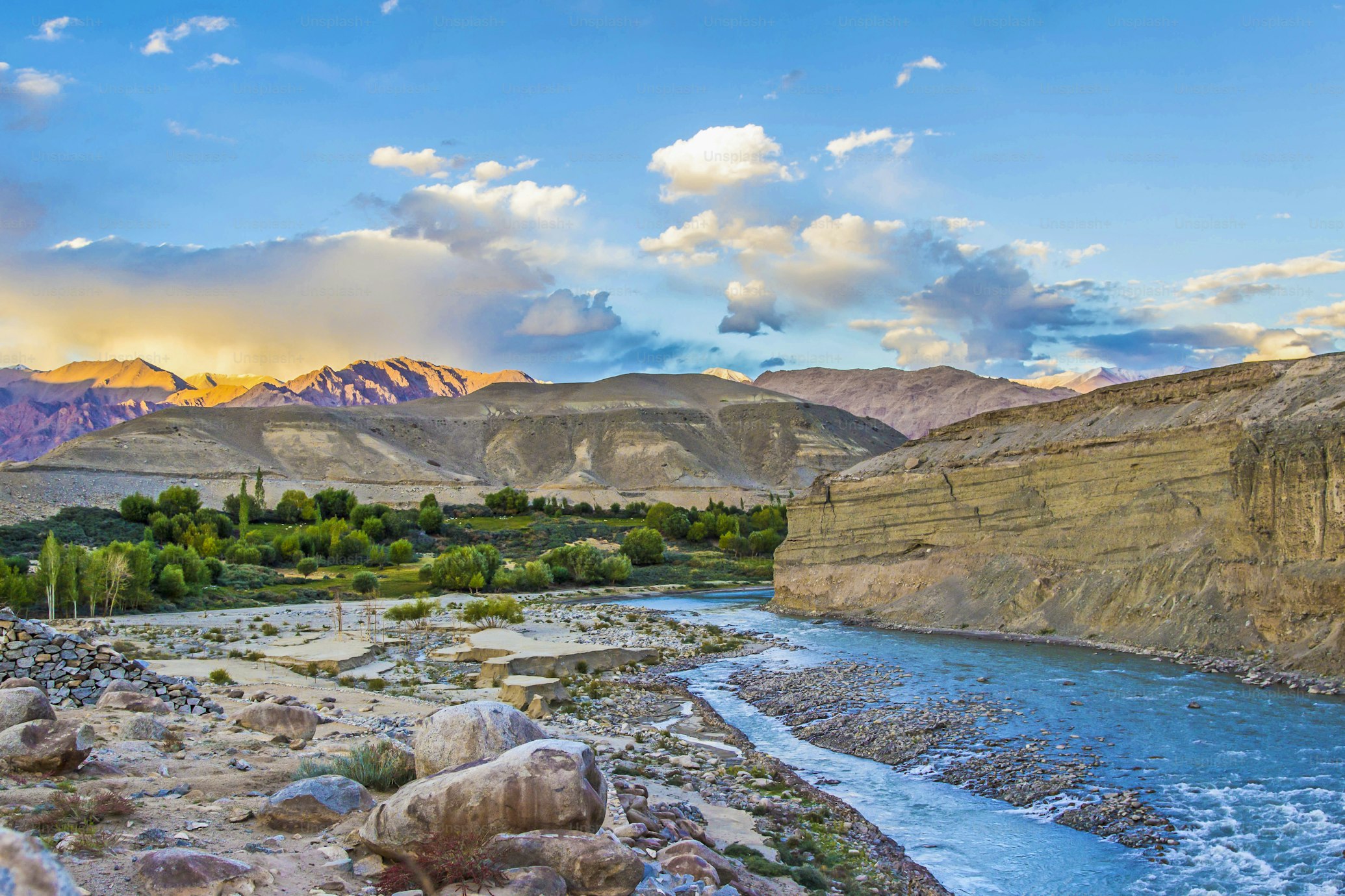 Kashmir Valley